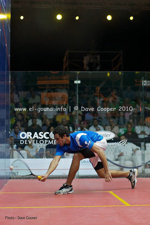 El Gouna Squash Open 011